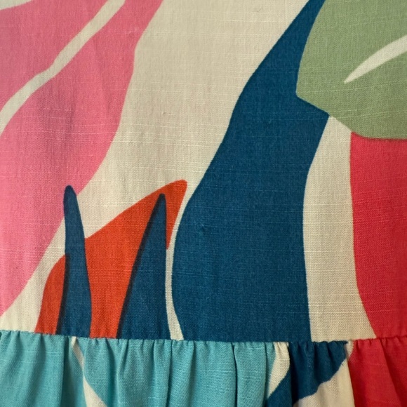 Entro Blouse - Large - Picture 3 of 4